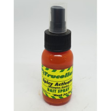 SPRAY SPICY ACTIVATOR TRUCELLA