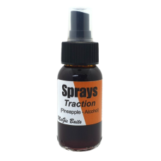SPRAY TRACTION MAGIC BAITS