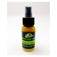 SPRAY VAMPIRE/TURBO GARLIC 50ML LL S/SER