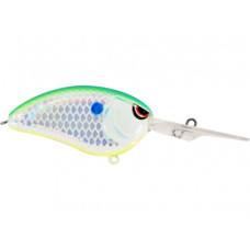 LITTLE JOHN BABY DD60-CITRUS SHAD