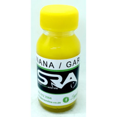 DIP BANANA GARLIC 50ML SRA