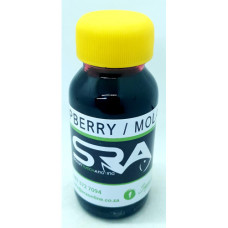 DIP RASBERRY&MOLASSE 50ML SRA