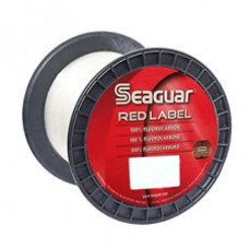 FLORO REDLABEL 10LB 1000YDS