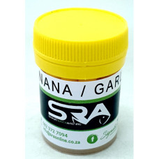 FLOATS 50ML BANANA GARLIC-SRA