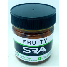 TIGERS 100ML FRUITY-SRA