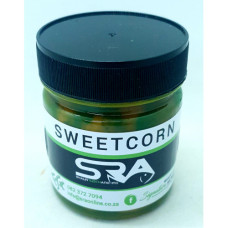 TIGERS 100ML SWEETCORN-SRA