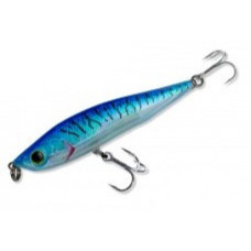 CID SHIVERSTICK 80MM 14G-BLUE LIVEBAIT
