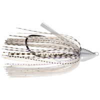 JIG KEITECH 1/4 SWING/SWIM-PUR P SHAD