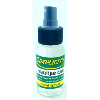 SPRAY NAELTJIE OLIE 50ML-SIMPLICITY