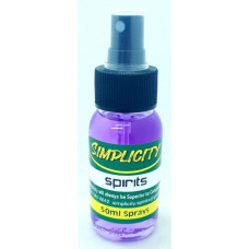 SPRAY SPIRITS 50ML-SIMPLICITY