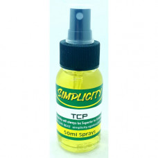 SPRAY TCP 50ML-SIMPLICITY