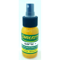 SPRAY GARLIC+ 50ML-SIMPLICITY