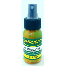 SPRAY PINEAPPLE+ 50ML-SIMPLICITY