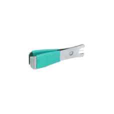 STEALTH TOOLS-LINE CLIPPER BLUE GRIP