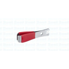 STEALTH TOOLS-LINE CLIPPER RED GRIP
