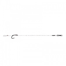 STIFF RIG-15CM 28LB PROLOGIC