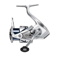 REEL SHIMANO STRADIC FM 2000 HG