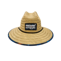 STRAW HAT WATAMU-PATAGONIA