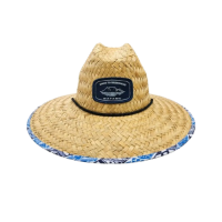 STRAW HAT WATAMU-SOLANO