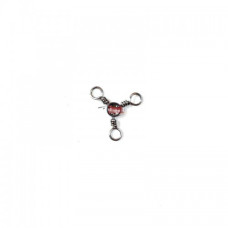 SWIVEL 3WAY #10 STRIKING