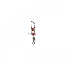 SWIVEL POWERSNAP #10-10PC