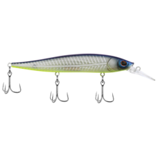 BERKLEY STUNNA 112+1-SHAD FILLET