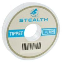 STEALTH TIPPET 1X 50M