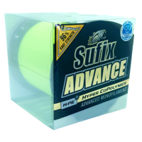 LINE SUFIX ADVANCE YEL 10LB 0.20MM 600M