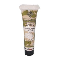 SUNSCREEN XERODERM 20ML-FISH