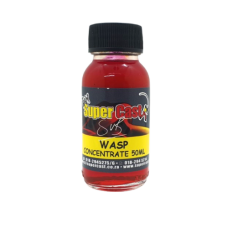 DIP WASP SUPERCAST
