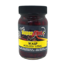 MEALIES 125ML WASP SUPERCAST
