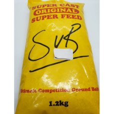 SUPERFEED 1.2KG SVB SUPERCAST