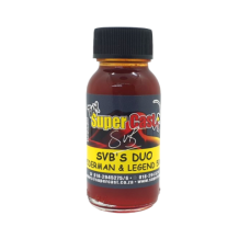 DIP SVB DUO SPIDERMAN&LEGEND SUPERCAST