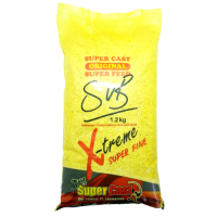 SUPERFEED 1.2KG SVB X-TREME SUPER FINE