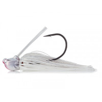 SWIMJIG MOLIX GT 5/16-5/0-SPECIAL WHITE