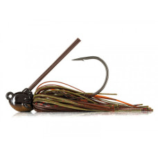 SWIMJIG MOLIX GT 3/8-5/0-WILD CRAW