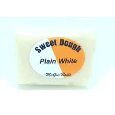 SWEET DOUGH PLAIN WHITE MAGIC BAITS