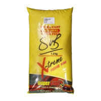 SUPERFEED 1.2KG SVB X-TREME FEEDER FINE