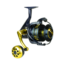 REEL OKUMA SALINA 14000H 7BB 5.4:1