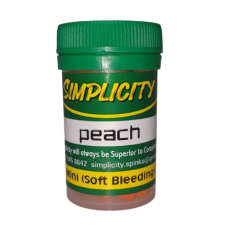 FLOAT BLEEDING PEACH-SIMPLICITY