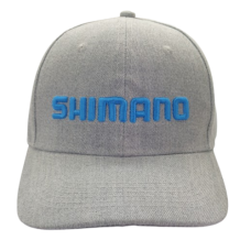 CAP SHIMANO GREY