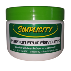 INSTANT DOUGH PASSION FRUIT-SIMPLICITY