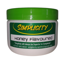 INSTANT DOUGH HONEY-SIMPLICITY