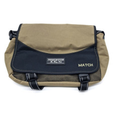 T/BAG PREDATOR MATCH