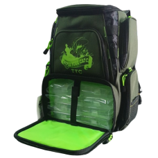 T/BAG TYC JNR 3 TRAY