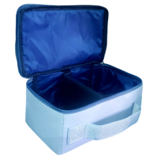 T/BAG ZUBAIT DOUBLE REEL BAG MED