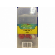 T/BOX S/KIT ESSENTIALS 19PC