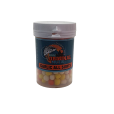 FLOATS ALLSORTS GARLIC T/O