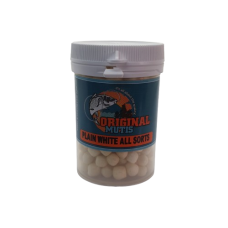 FLOATS ALLSORTS WHITE T/O