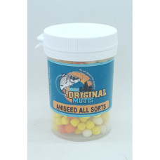 FLOATS ALLSORTS ANISEED T/O